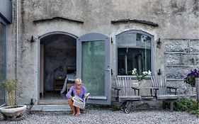 Fårösunds Fästning